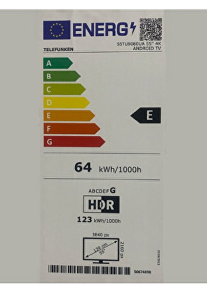 55TU9090UA 55'' 139 Ekran Uydu Alıcılı 4K Ultra Hd Google Smart LED Tv modelleri