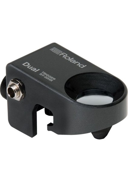 RT-30HR Akustik Davul Snare Trigger (Dual)
