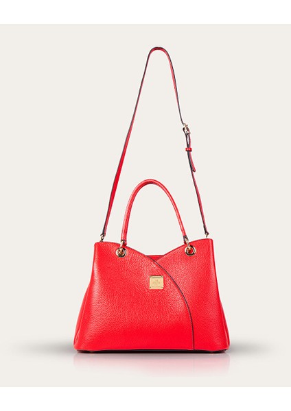 Tulıp Omuz Çantası