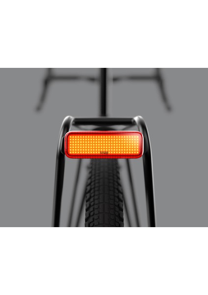 Knog Blınder Lınk Stop Lambası Bagaj Bağlantılı indirimleri