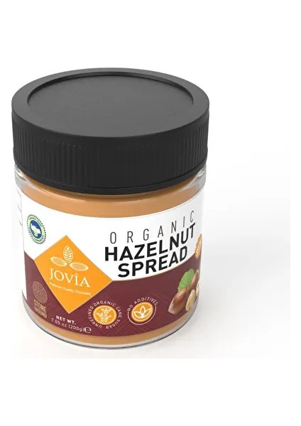 Organik Fındıklı Kreması modelleri