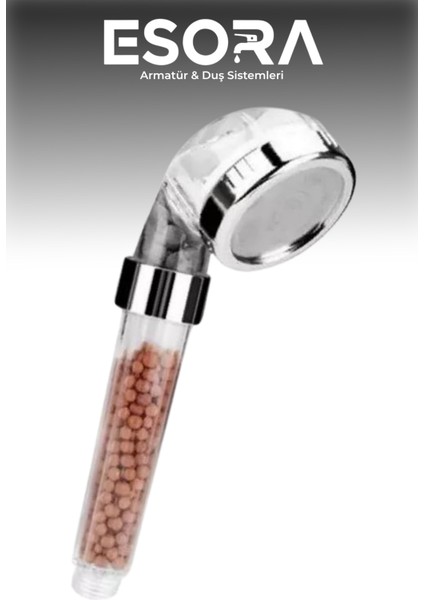 Siyah Banyo Bataryası Duş Başlığı Hortumu ve Mafsalı Set fiyatları