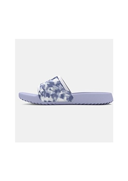 Kadın Ua Ignite Select Graphic Terlik 3027223-500 fiyatları