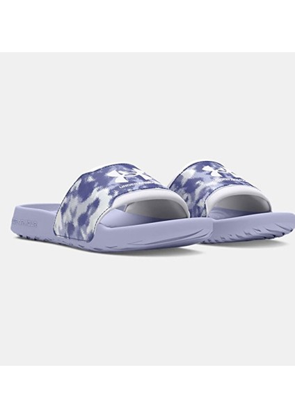 Kadın Ua Ignite Select Graphic Terlik 3027223-500 indirimleri