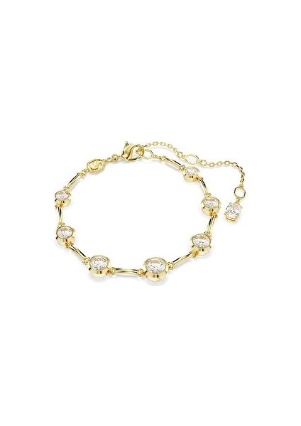 5705465 Swarovski Bilezik Imber:bracelet Space Out Whıte/gos