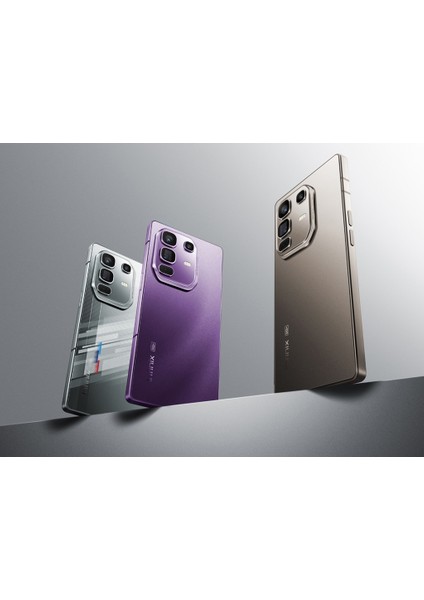 Note 50 Pro Plus 256GB 12GB Ram (Türkiye Infinix Garantili) indirimleri