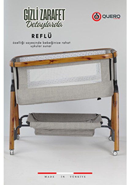 Losa Anne Yanı Beşik, Kademeli Beşik, Sallanır, Sabitlenir, Tekerlekli, Katlanır, Park Yatak Beşik fiyatları