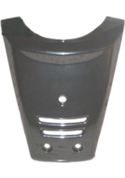 Mondial Kh 100 Ön Panel Alt Kısım (Siyah)