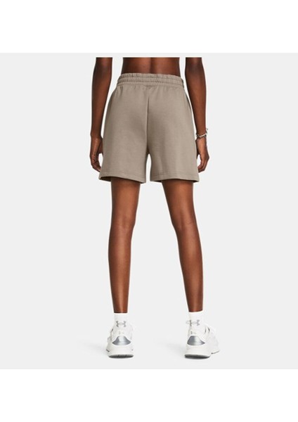 Kadın Unstoppable Fleece Baskılı Şort 1382764-200 fiyatları