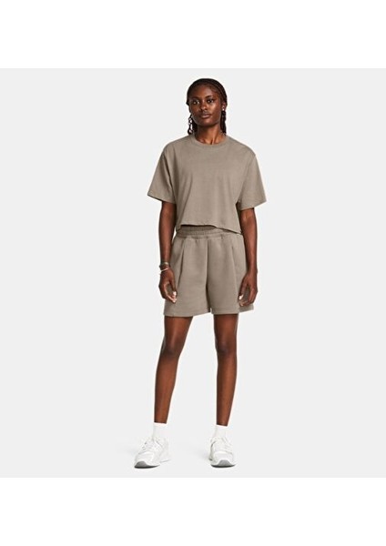 Kadın Unstoppable Fleece Baskılı Şort 1382764-200 modelleri