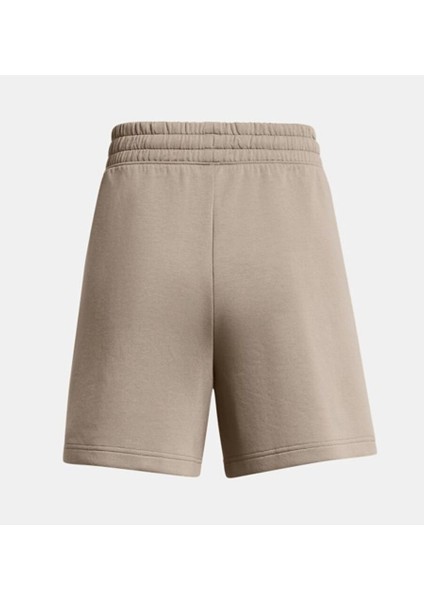 Kadın Unstoppable Fleece Baskılı Şort 1382764-200 indirimleri