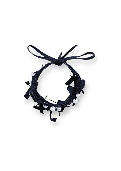 Pellıs Deri Choker Kolye fiyatları