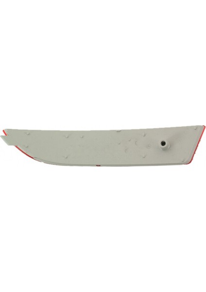Seat Leon Mk2 Cupra 2010-2012 Arası Modeller Arka Tampon Sağ Alt Köşe Reflektörü Yansıtıcı Kedi Gözü 1P0945106E modelleri