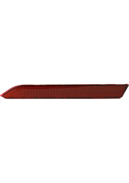 Volkswagen Passat B8 2015-2019 Arası Modeller Arka Tampon Sol Dış Reflektörü 3G0945105A