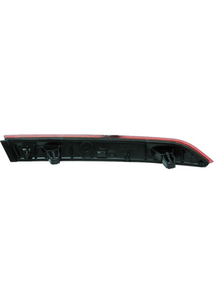 Volkswagen Passat B8 2015-2019 Arası Modeller Arka Tampon Sol Dış Reflektörü 3G0945105A modelleri