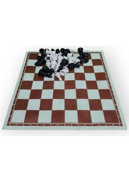 Satranç Takımı Rulo Askılı Agt fiyatları