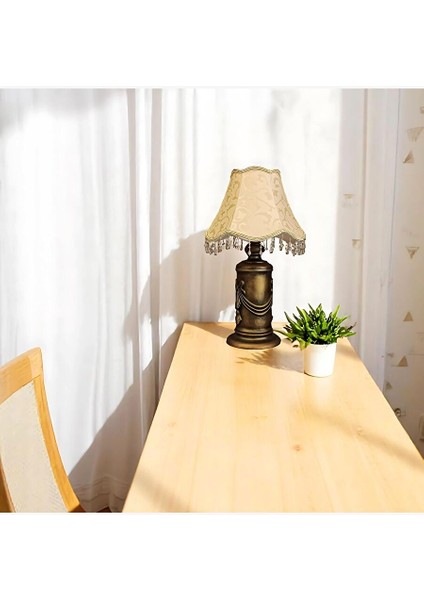 Melly Eskitme Gold Abajur fiyatları