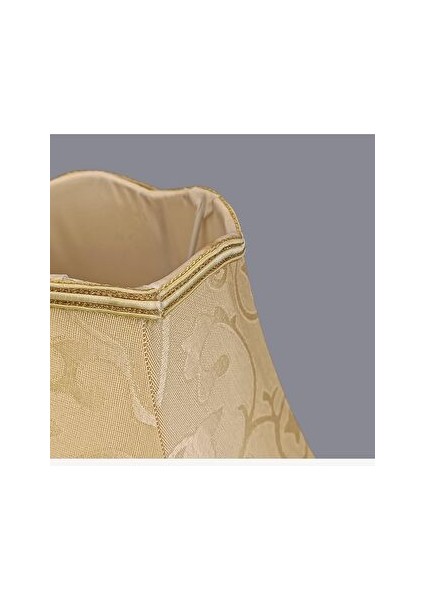 Melly Eskitme Gold Abajur fırsatları