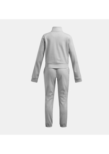 Çocuk Ua Icon Örme Crop Eşofman Takımı 1386528-011 fiyatları