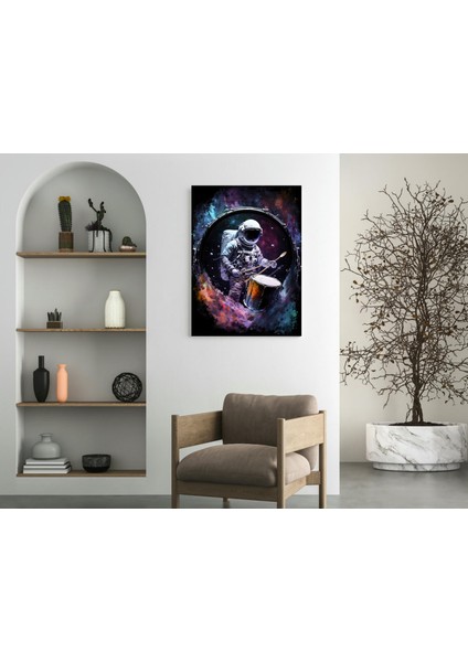 Astral Işık - Ahşap Mdf Tablo fırsatları