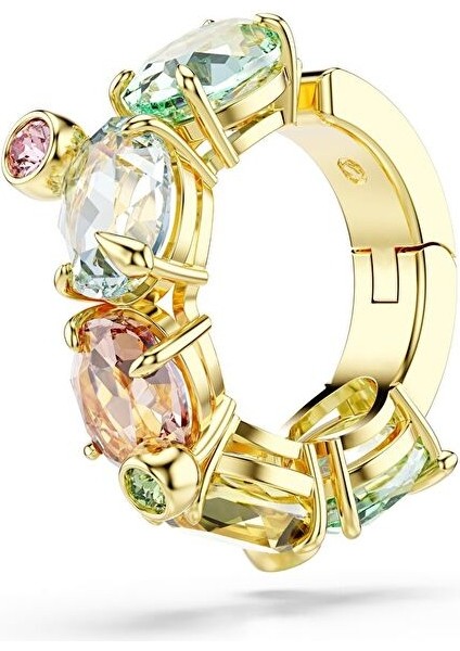 5720903 Swarovski Küpe Gema:ec Sıngle Mul/gos