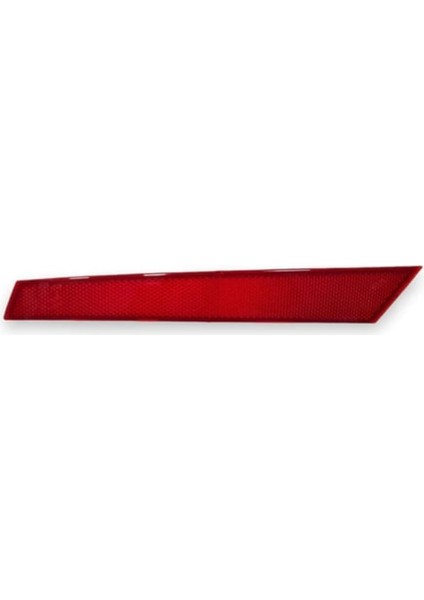 Seat Ibiza 2018-2023 Arası Modeller Arka Tampon Sol Reflektörü 6F0945105