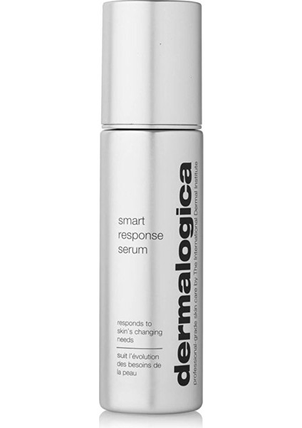 Smart Response Kırışıklık Görünümünü Azaltmaya Yardımcı Akıllı Serum 30ML