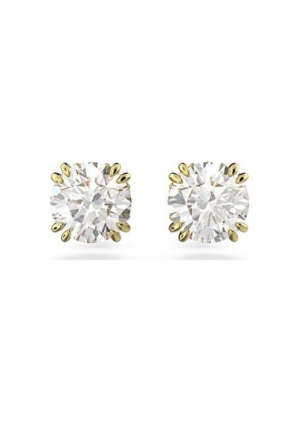 5642595 Swarovski Küpe Constella:pe Stud Rd Whıte/gos