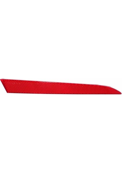 Seat Ibiza Hb 2009-2012 Arası Modeller Arka Tampon Sağ Alt Reflektörü Kedi Gözü 6J4945106