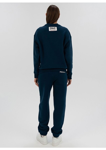 Mavi Erkek Regular Fit Sweatshirt TM0101 376-EVERLAST Heritage Champs