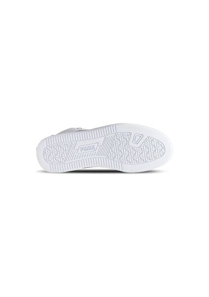 Caven 2.0 Mid Erkek Günlük Ayakkabı 392291-03 Beyaz modelleri