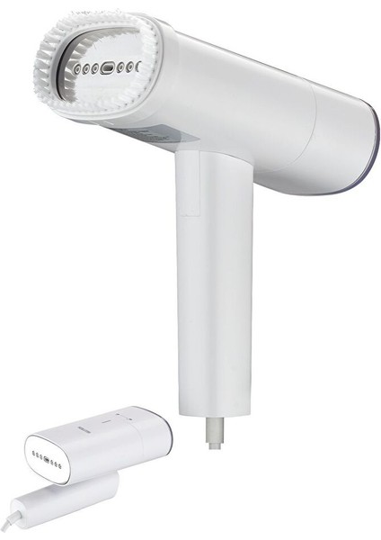 Katlanabilir Portatif Kırışık Giderici Buharlı Ütü