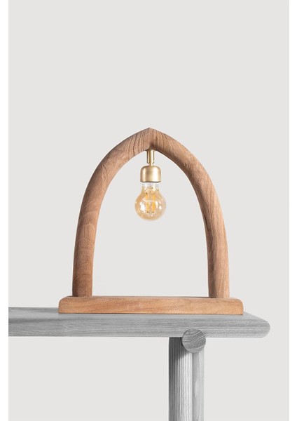 Hindistan Abajur Serisi No :13