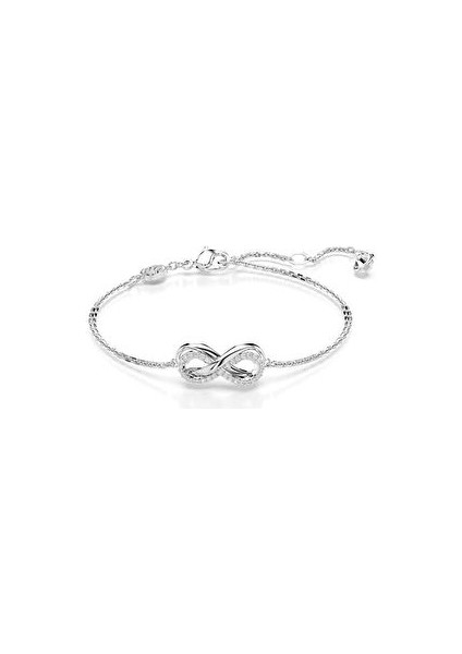 5679664 Swarovski Bilezik Hyperbola:bracelet Xs Whıte/rhs