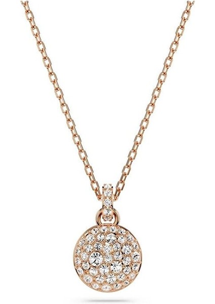 5683450 Swarovski Kolye Meteora:pend S Cry/ros