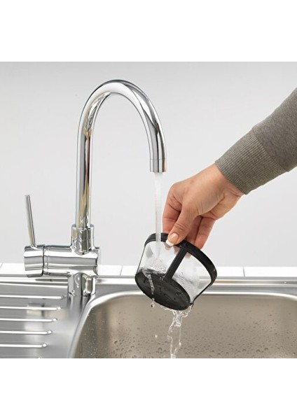 Vintage Programlanabilir Filtre Kahve Makinesi Yeşil modelleri