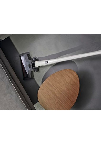 Triflex Hx2 Dikey Şarjlı Süpürge Lotus Beyazı modelleri