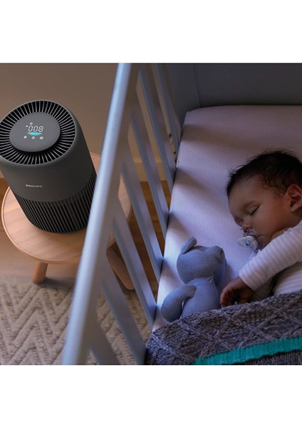 900 Serisi AC0951/13 Hava Temizleyici