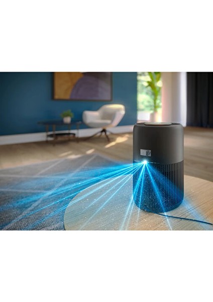 900 Serisi AC0951/13 Hava Temizleyici