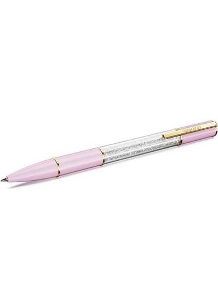5693725 Swarovski Kalem Crystallıne Lustre:bp Pen Mauve Cry/gos