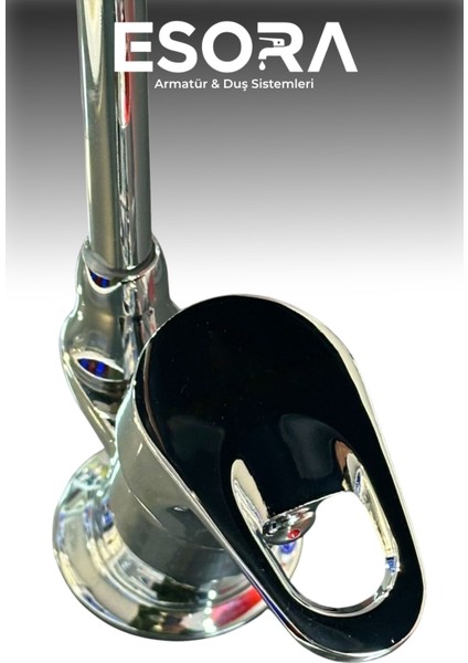 Lüx Krom Aç Kapa Arıtma Musluğu Arıtma Çeşmesi fiyatları