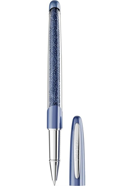 5717138 Swarovski Kalem Crystallıne Nova:rb Pen Debl/dkb/sıs