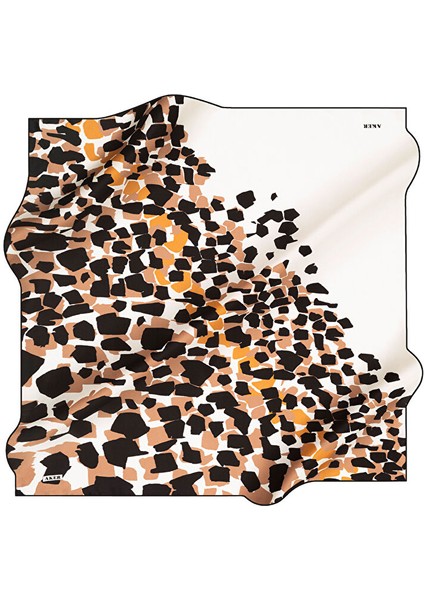 Eşarp Beyaz Kadın Eşarp 8388701313