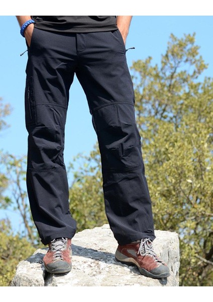 Nepal Pantolon DRK0004 D34