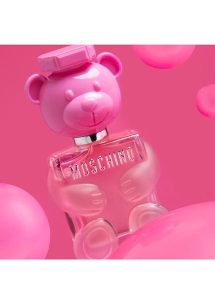 Toy 2 Bubble Gum Edt 100 ml Kadın Parfümü modelleri