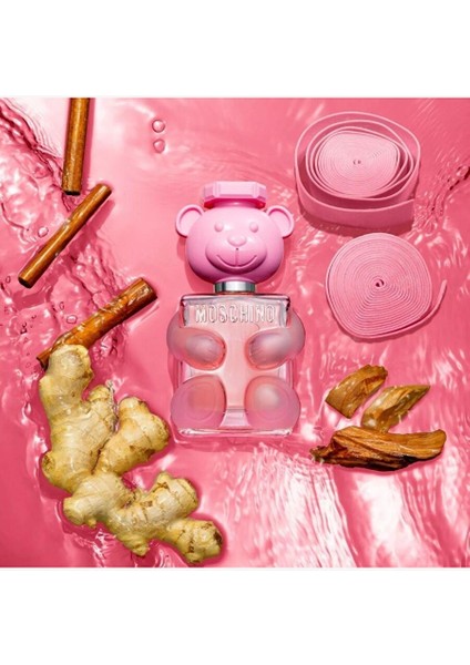 Toy 2 Bubble Gum Edt 100 ml Kadın Parfümü fırsatları