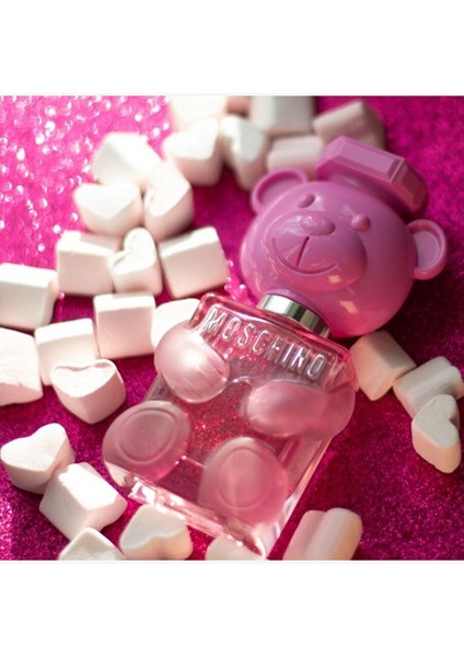 Toy 2 Bubble Gum Edt 100 ml Kadın Parfümü indirimleri