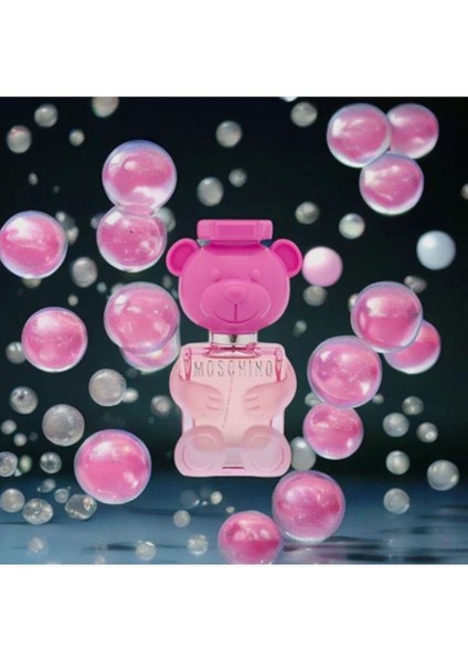 Toy 2 Bubble Gum Edt 100 ml Kadın Parfümü