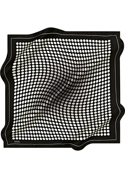 Eşarp Krem Kadın Eşarp 6867701311