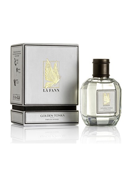 Golden Tonka Parfüm 100ML